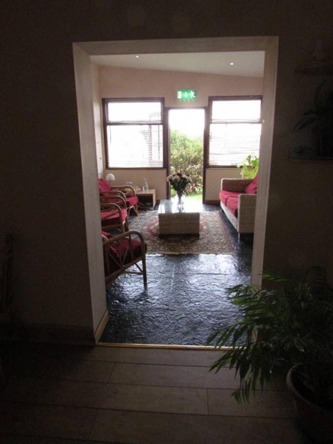 Half Door Cottage 杜林 外观 照片