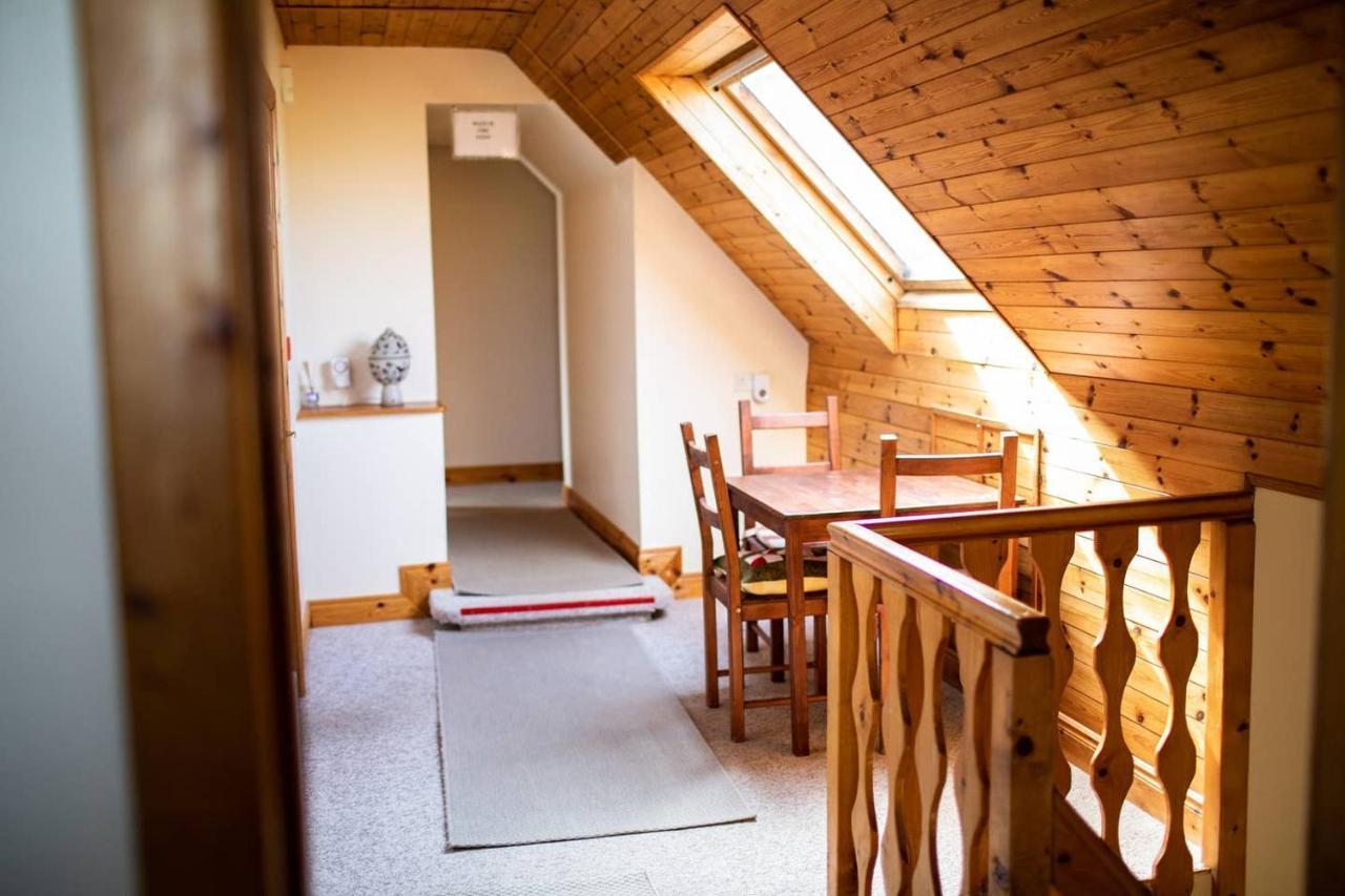 Half Door Cottage 杜林 外观 照片