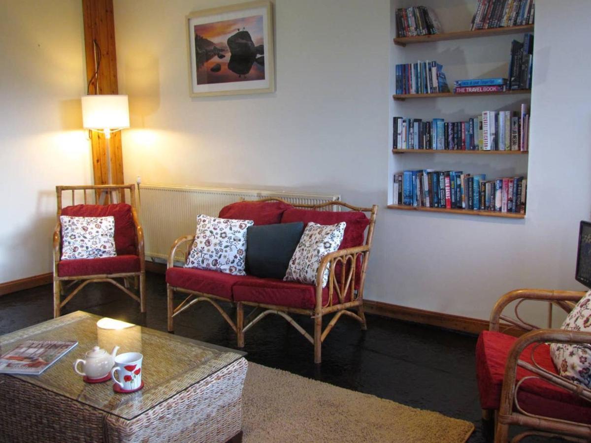 Half Door Cottage 杜林 外观 照片