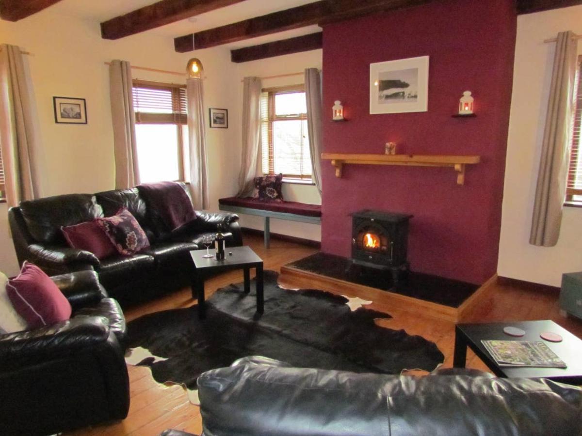 Half Door Cottage 杜林 外观 照片