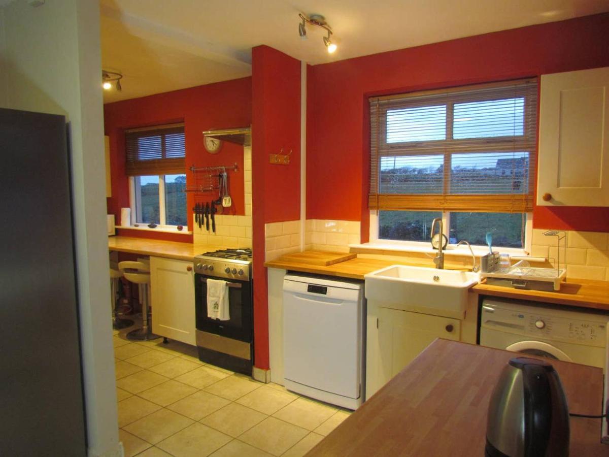 Half Door Cottage 杜林 外观 照片