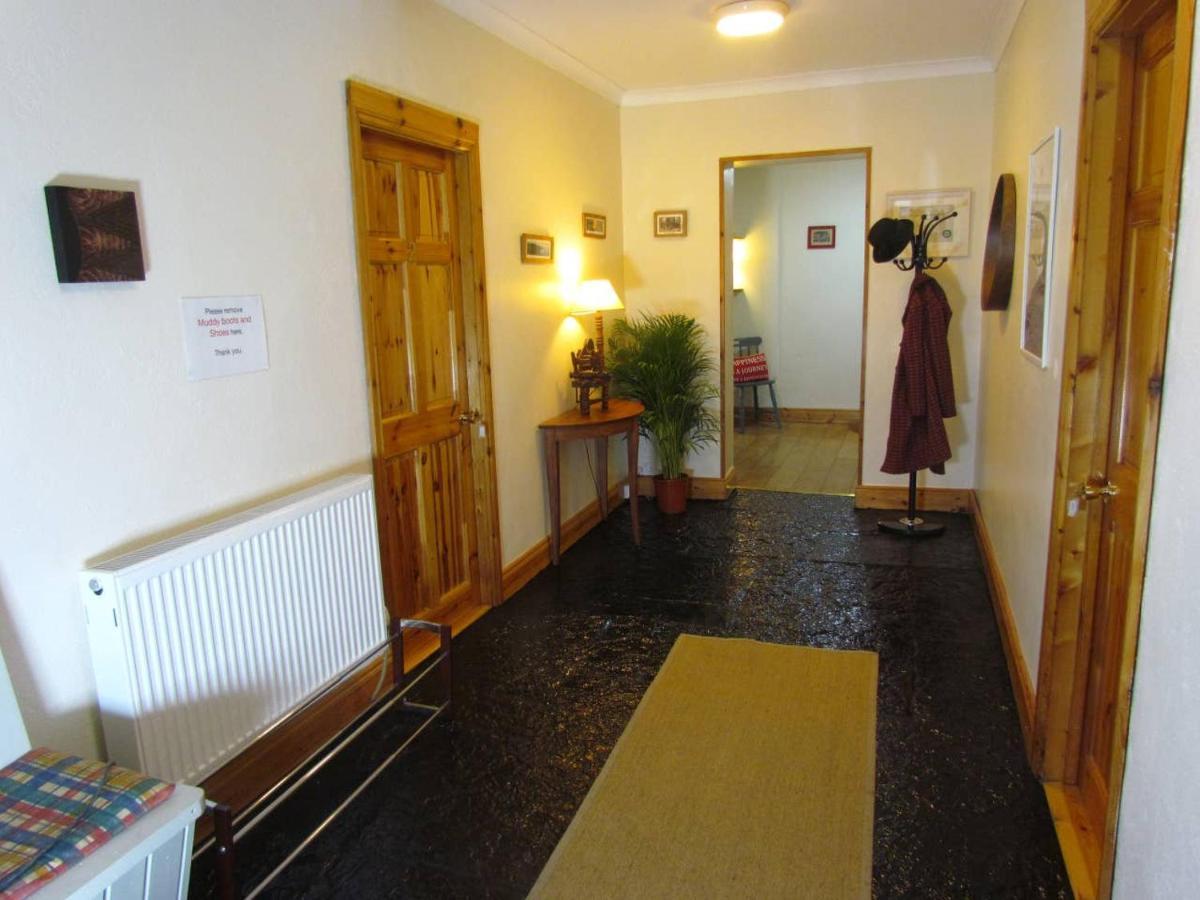 Half Door Cottage 杜林 外观 照片