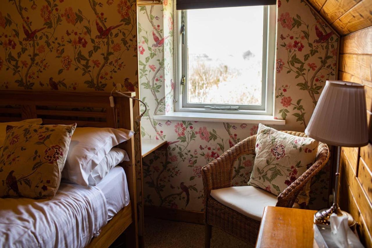 Half Door Cottage 杜林 外观 照片