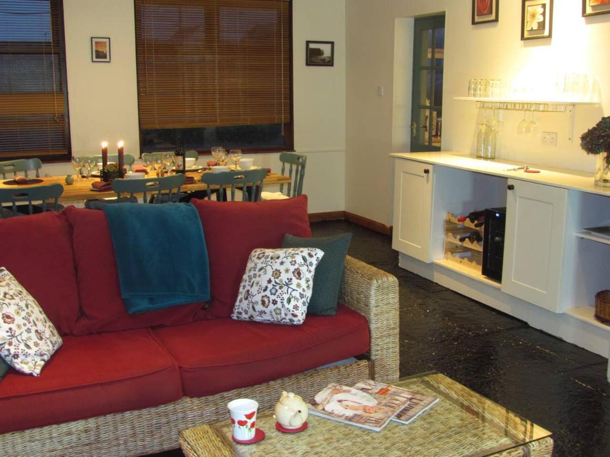 Half Door Cottage 杜林 外观 照片