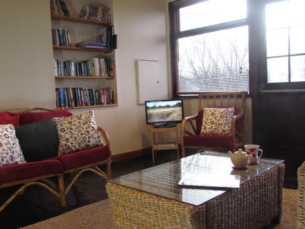 Half Door Cottage 杜林 外观 照片