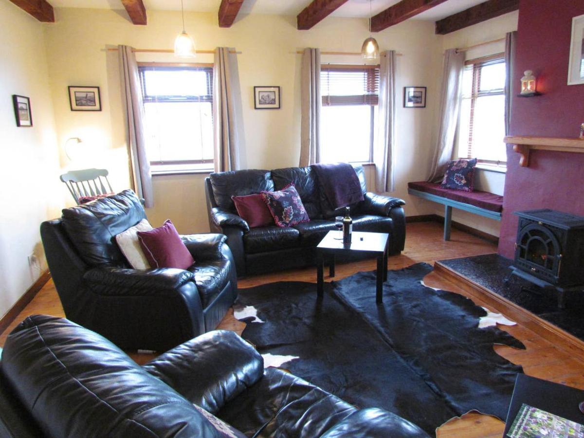 Half Door Cottage 杜林 外观 照片