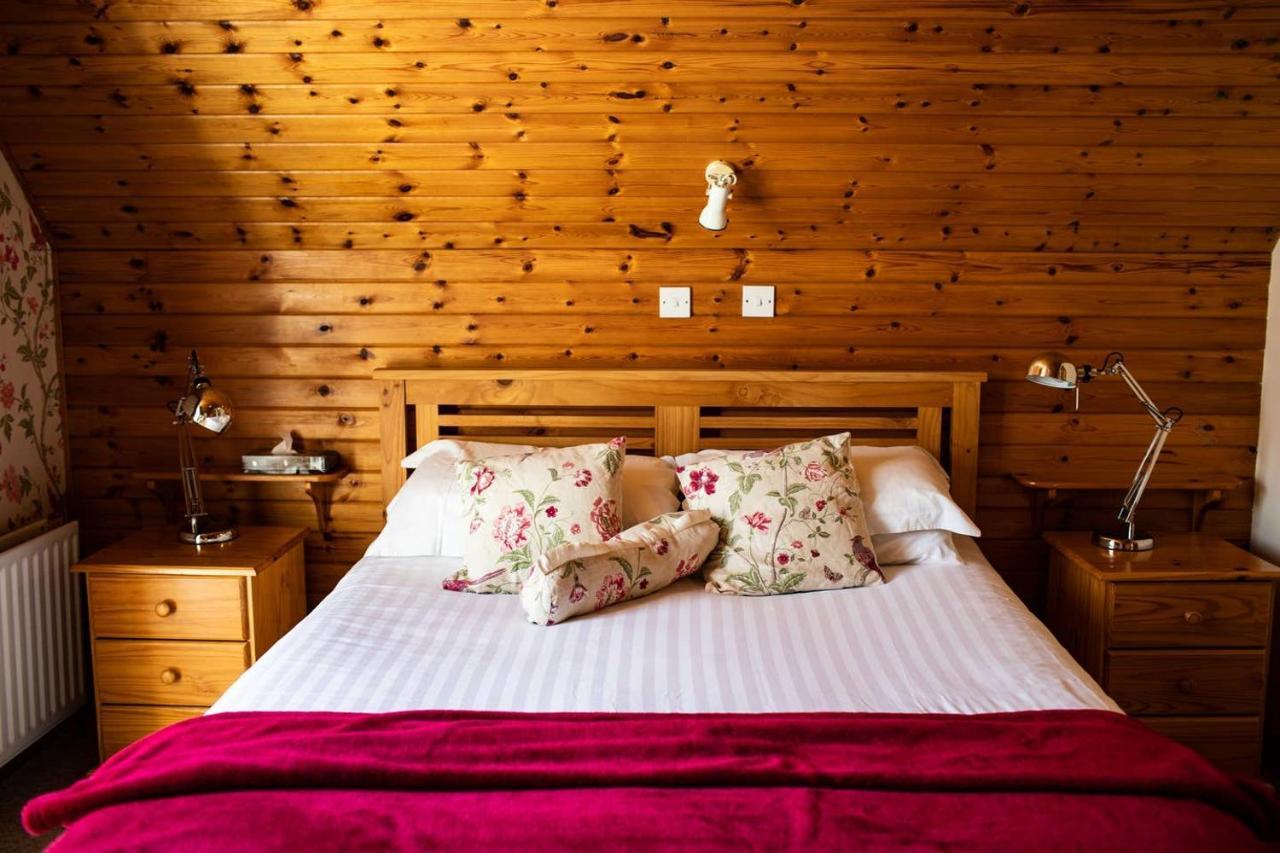 Half Door Cottage 杜林 外观 照片