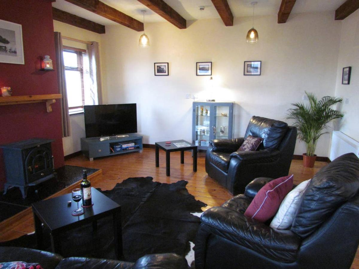 Half Door Cottage 杜林 外观 照片