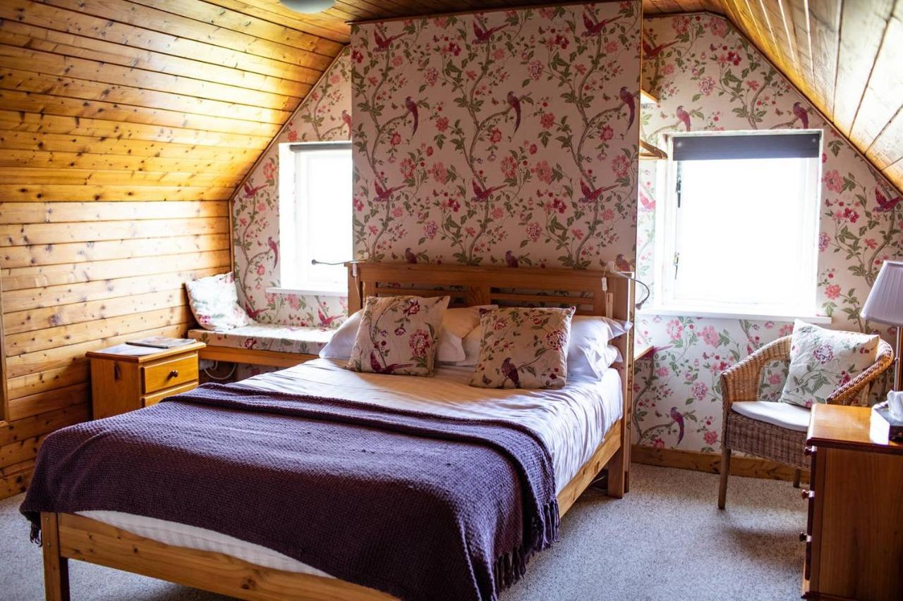 Half Door Cottage 杜林 外观 照片